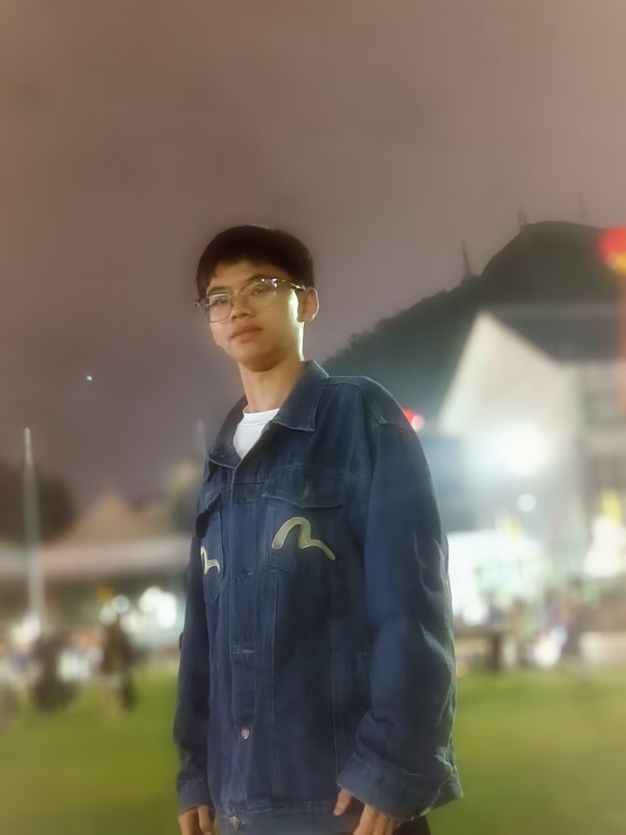 开始坚持跑步前的状态