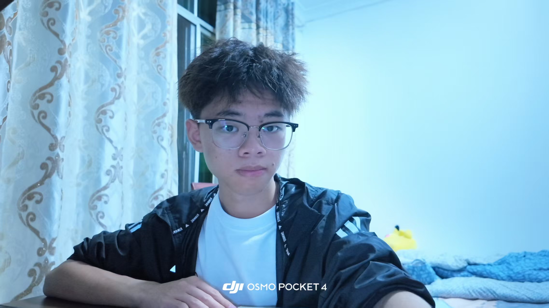 坚持跑步后的现在状态